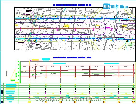 thiết kế đường,hồ sơ thiết kế thi công,full hồ sơ thiết kế,Hồ sơ thiết kế